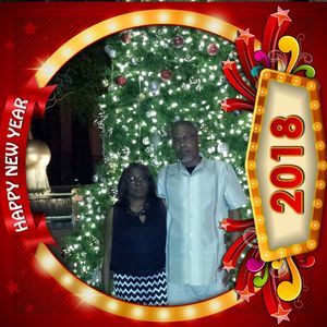 Meet your Posher, Vance